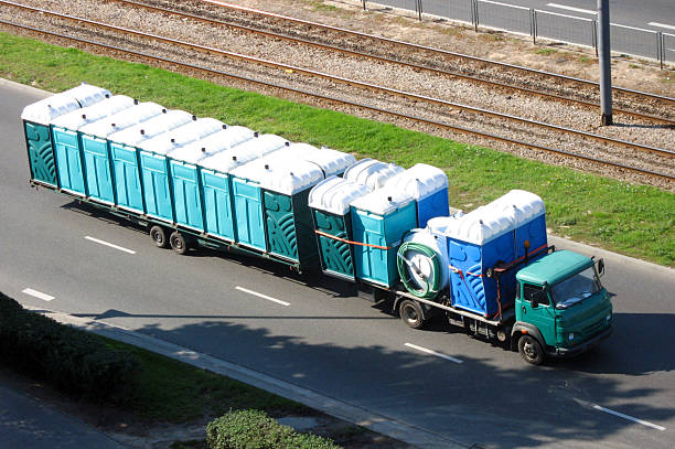 Portable restroom solutions in Clifton Knolls Mill Creek, NY